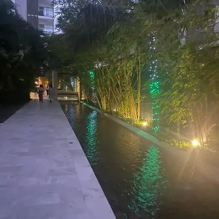 Apartamento Completo Vacacional Cartagena Exterior photo