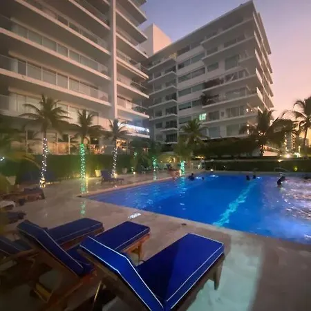 Apartamento Completo Vacacional Cartagena Exterior photo
