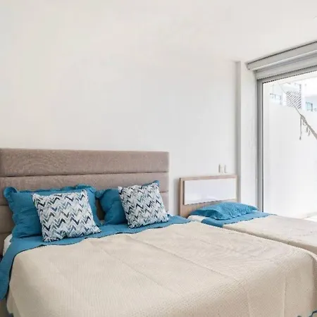 Apartamento Completo Vacacional Cartagena Exterior photo