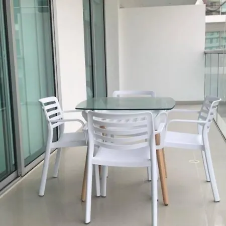Apartamento Completo Vacacional Cartagena Exterior photo
