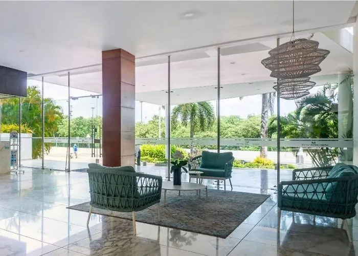 Apartamento Completo Vacacional